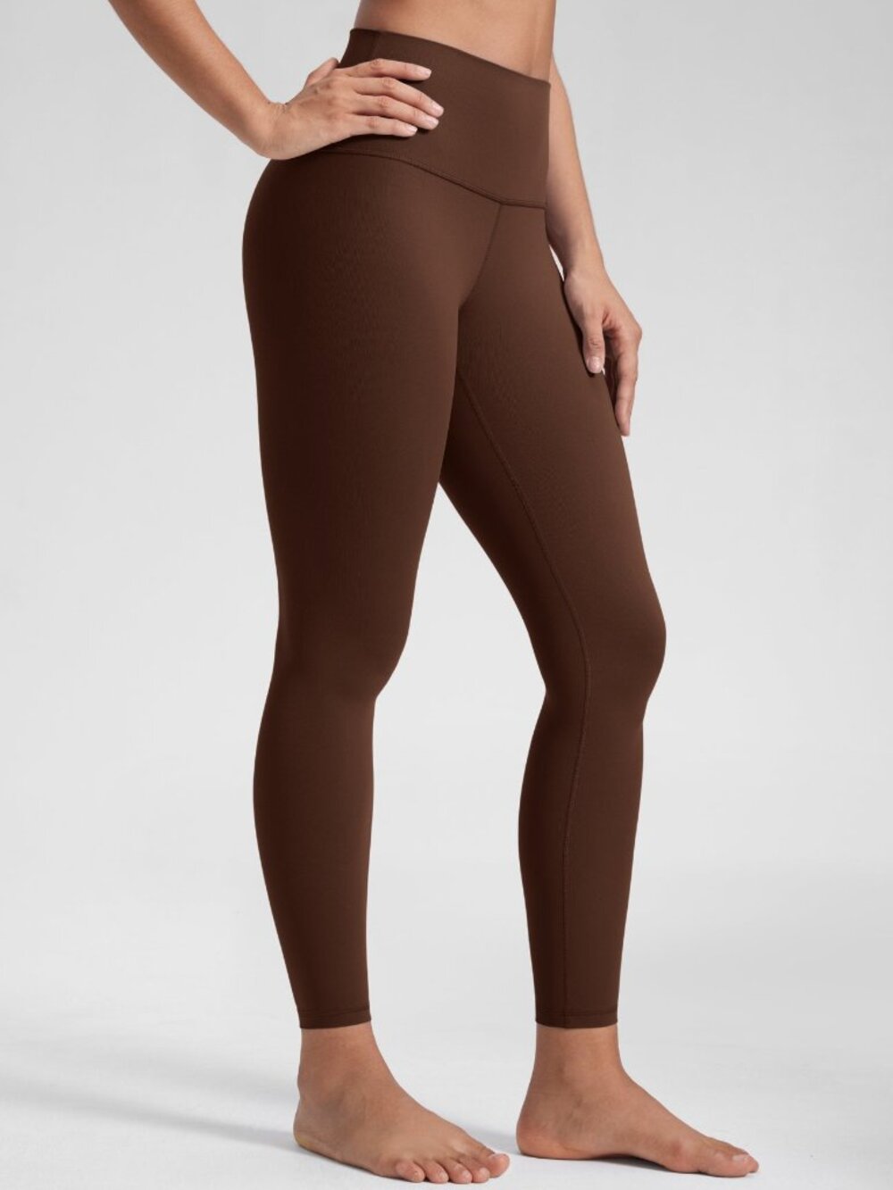 Butterluxe Yoga Origin Legging 25''